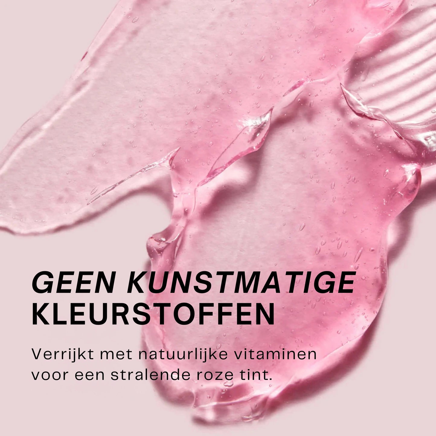 Niacinamide Jelly Crème