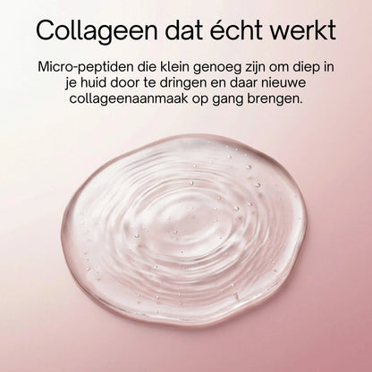 Bio-Collageen Masker.