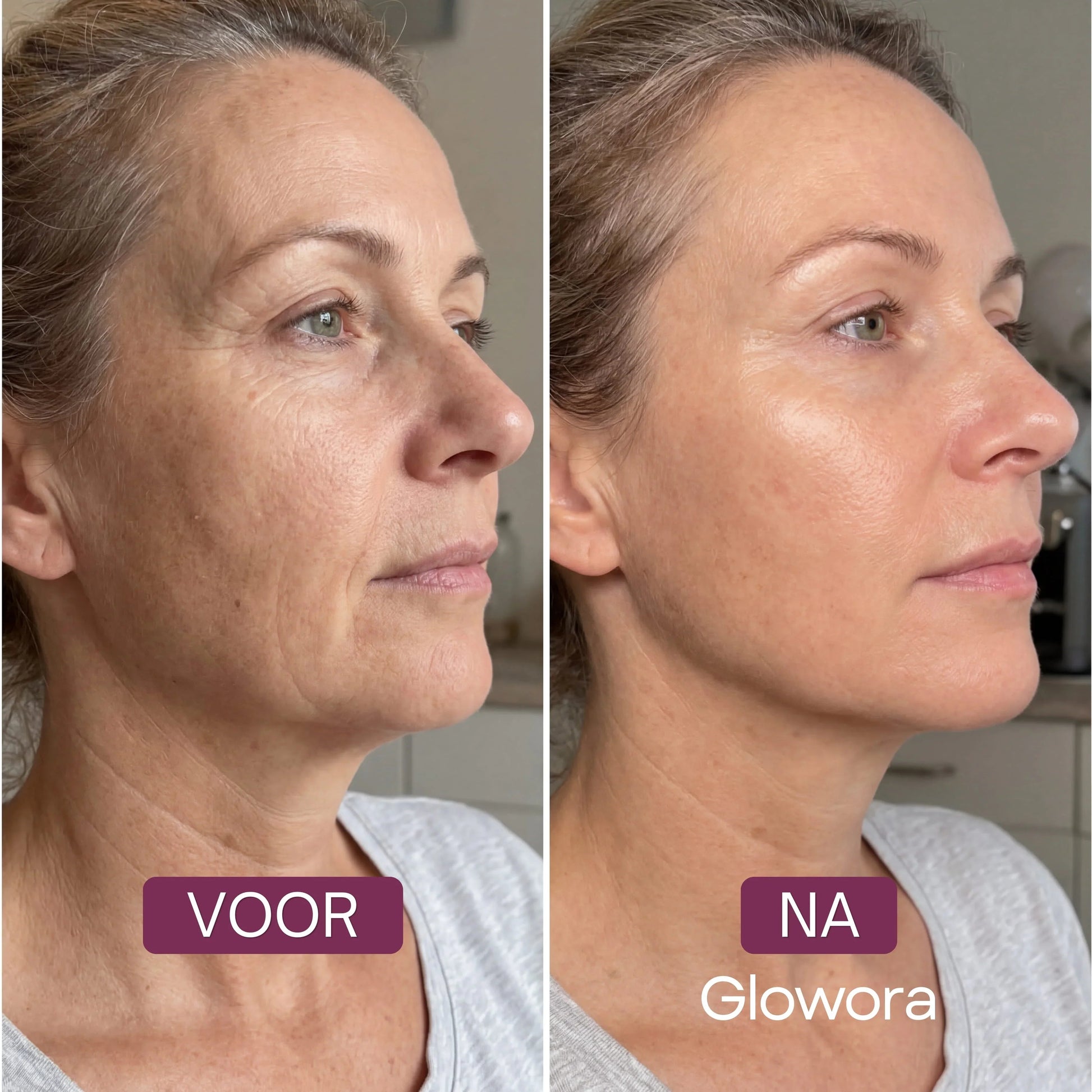 Bio-Collageen Masker.