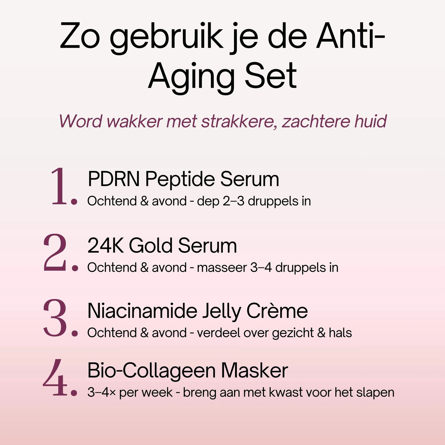 Anti-Aging Set
