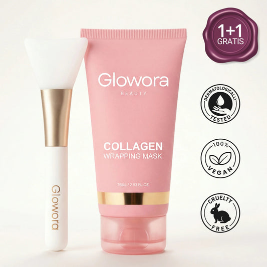Bio-Collageen Masker.